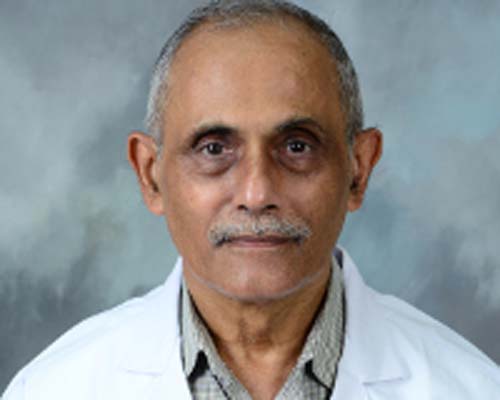 Dr. Rajiv Purnadas Usgaocar