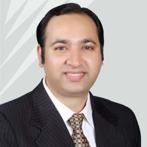 Dr. Prashant Makhija