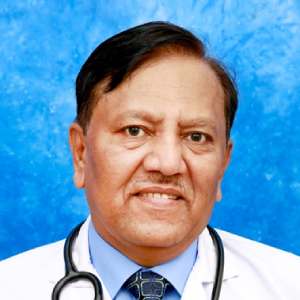 Dr. Dhiren R.Shah