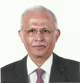 Dr. Bhadresh Shah