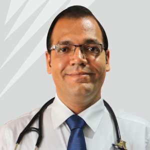 Dr. Chandan Chaudhary