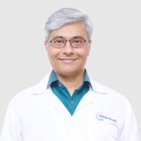 Dr. Vatsal Kothari