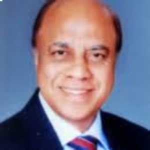 Dr. Ramesh L. Juvekar
