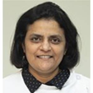Dr. Prathyusha Prasad