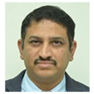 Dr. Srinivas Kasha