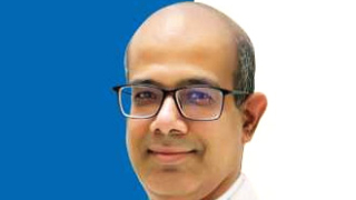 Dr. Dr. Sharad Malhotra