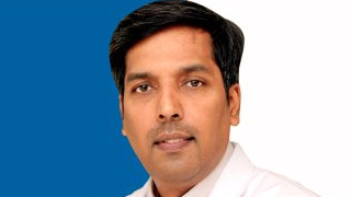 Dr. Dr. Ajitabh Srivastava