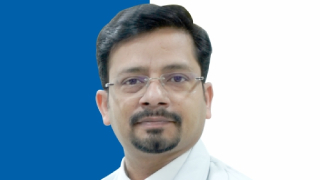 Dr. Dr. Vikas Agarwal