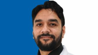 Dr. Dr. Hitesh Kundu