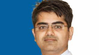 Dr. Dr. Prashaant Chaudhry