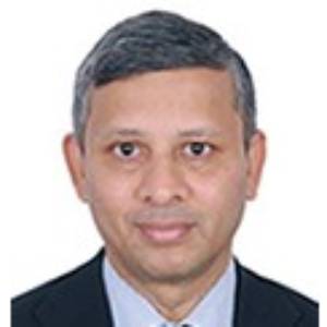 Dr. Ravichand C. Siddachari