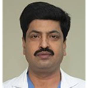 Dr. R. Chandrasekhar Naidu