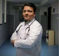 Dr. Dr. Suraj Ingole