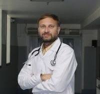 Dr. Dr. Sachin Lakade