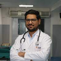 Dr. Dr. Darshan Gaud