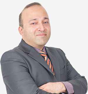 Dr. Dr Naren Nayak
