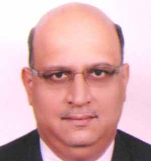 Dr. Dr Dattatraya Muzumdar