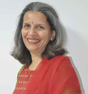 Dr. Dr Anita Patel