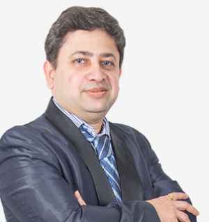Dr. Dr Akshay Shah