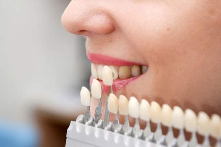 dental crown treatment side effects