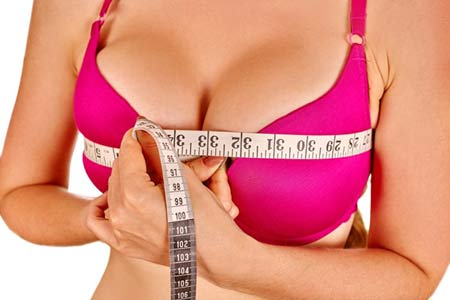 breast augmentation types