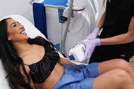 Cost-effective body contouring surgery in cryolipolysis