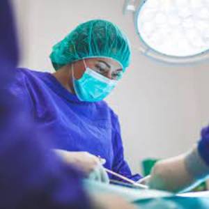 Uterosacral nerve ablation surgery in India