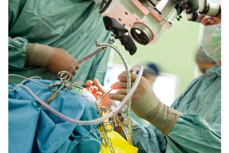 Low cost Epilepsy Surgery