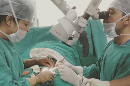 Hypospadias Surgery Cost in India