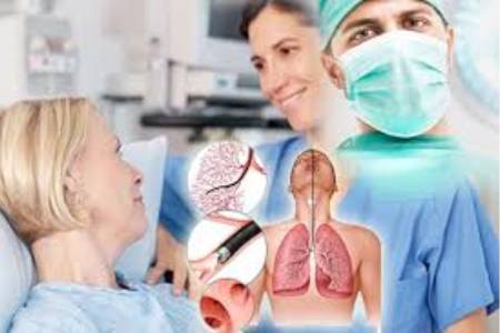 Lung Transplant Cost in India