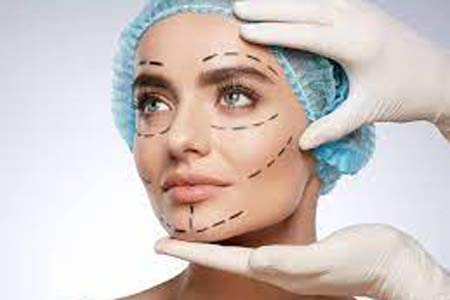 cosmetic surgery side effects