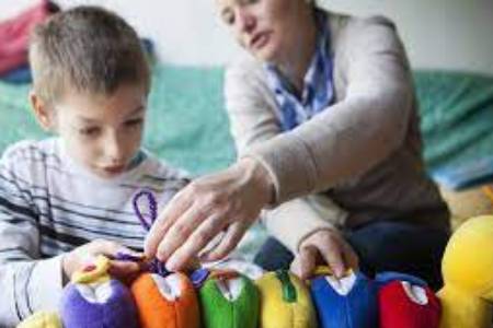 Low cost Autism Spectrum Disorder  Treatment in India