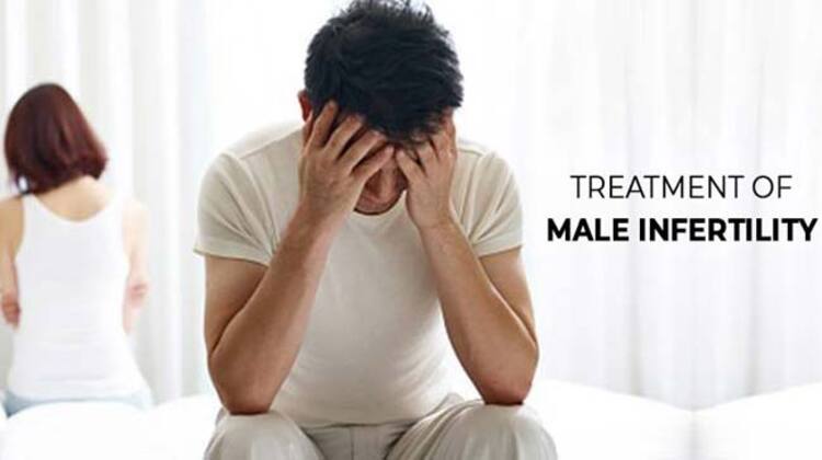 Male Infertility Treatment Cost in India