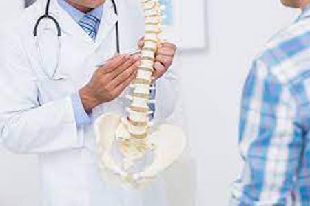 back and neck pain surgery types