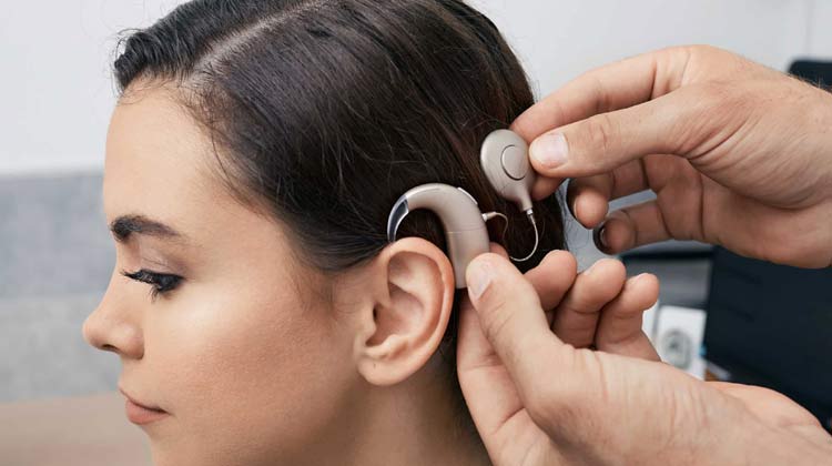 Cochlear Implant in India