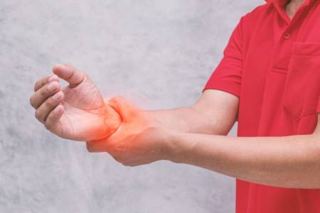 Wrist Instability Treatment Types