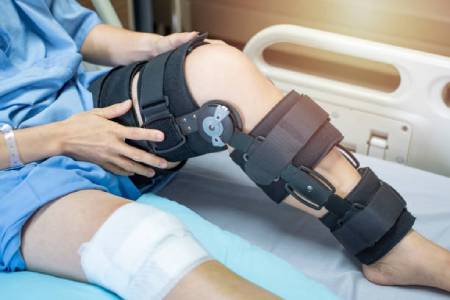 ACL Reconstruction Surgery cost India