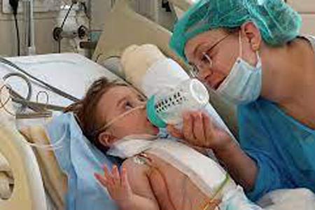 Pediatric Cardiac Surgery in India